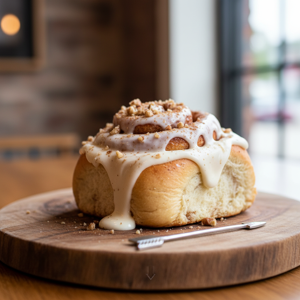 Frequently asked questions. - ### Can I order Cinnamon Tree Cafe delivery in Port Orange with Uber Eats? Chevron down small
